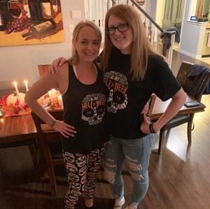 Meet your Posher, Becky